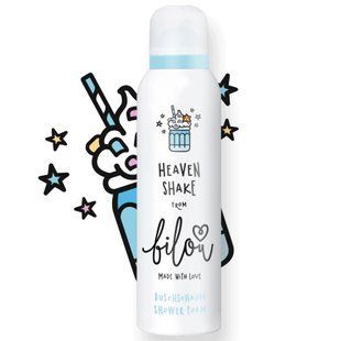 Пенка для душа Bilou Heaven Shake 1168 фото