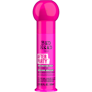 TIGI Bed Head After Party выравнивающий крем для блиска и шелковистости 100 ml 440 фото