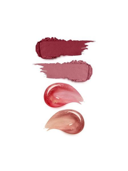 Подарочный набор KIKO Snow-Kissed Holiday Never Without You Mini Lips Gift Set 1803 фото
