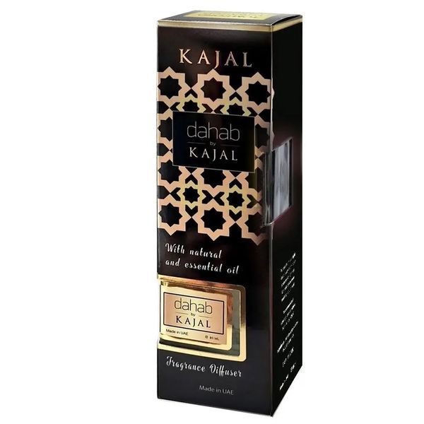 Аромадифузор Kajal Dahab Brand Collection 85 мл 1057 фото