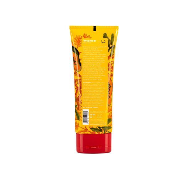 Гель для душа Pure Paw Paw Body Care Botanical Wash 2023 фото