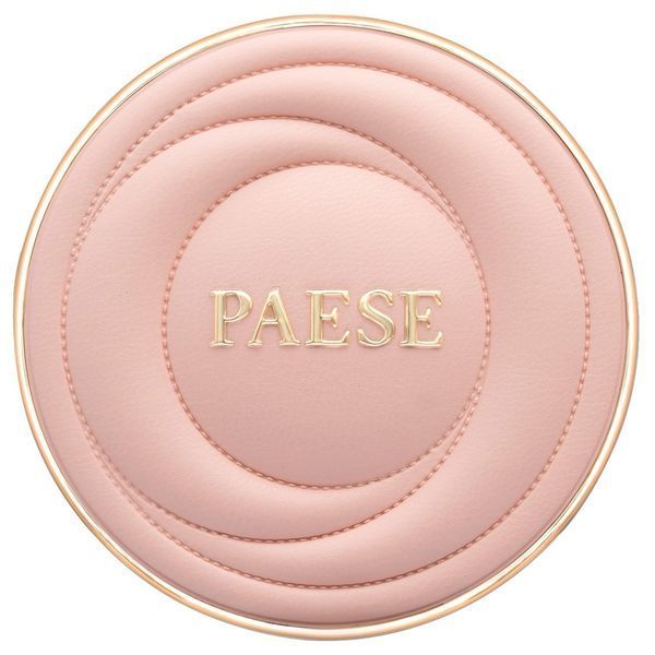 Paese SELFGLOW CREAMY Рум'яна MATTE EFFECT 01  Peony Kiss 8g 2966 фото