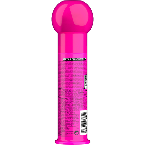 TIGI Bed Head After Party выравнивающий крем для блиска и шелковистости 100 ml 440 фото