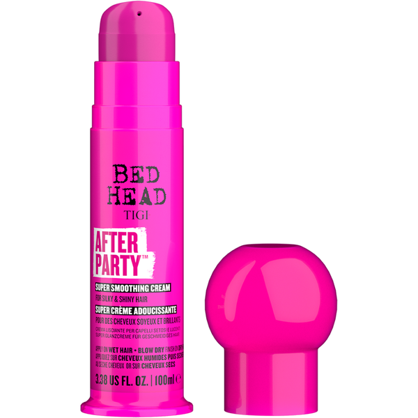TIGI Bed Head After Party выравнивающий крем для блиска и шелковистости 100 ml 440 фото
