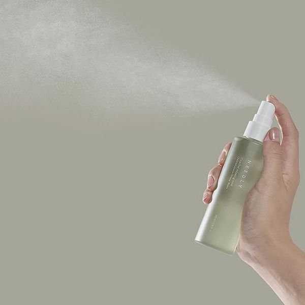 Успокаивающий мист-тонер Needly Cicachid Relaxing Mist, 100мл 916 фото