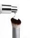 Кисть для бесшовного нанесения тональной основы UNICO MAKEUP BRUSH Flawless Foundation 2562 фото 4