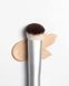 Кисть для бесшовного нанесения тональной основы UNICO MAKEUP BRUSH Flawless Foundation 2562 фото 3