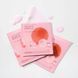 Гелева маска з колагеном ROUND LAB Camellia Deep Collagen Firming Gel Mask 1004 фото 1