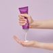 Papa Recipe Eggplant Clearing Mild Cleansing Foam 120 ml Пенка с экстрактом баклажана 632 фото 2