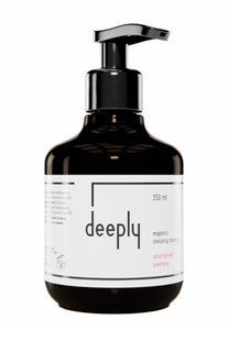 Deeply Magnetic Chelating Shampoo Хелатирующий шампунь 250 мл 1388 фото
