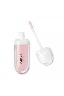 Крем-перфектор для губ KIKO MILANO Lip Volume 01 &ndash; Tutu Rose 256 фото