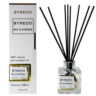Аромадиффузор Byredo Bal D'Afrique Brand Collection 85 мл 566 фото