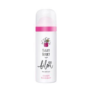 Мини-пенка для душа Bilou Fizzy Berry 1169 фото