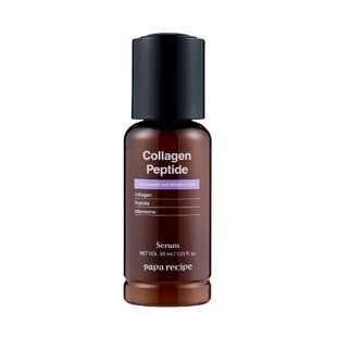 Papa Recipe Collagen Peptide Serum 30 ml Сыворотка с коллагеном и пептидами 541 фото