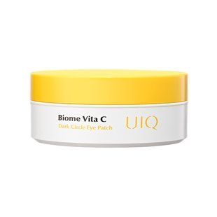 UIQ Biome Vita C Dark Circle Eye Patch 60 pcs Патчі для освітлення темних кіл під очима 649 фото