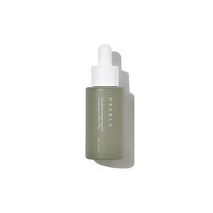 Успокаивающая ампульная сыворотка с центелой Needly Cicachid Soothing Ampoule, 30 мл 1758 фото