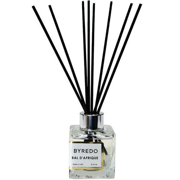 Аромадифузор Byredo Bal D'Afrique Brand Collection 85 мл 566 фото