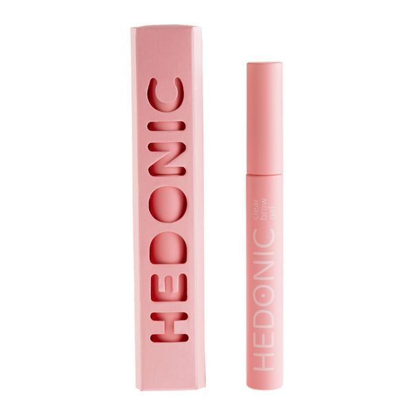 Прозрачный гель для бровей Hedonic Clear Brow Gel, 10 мл 930 фото