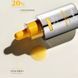 Антивозрастная осветляющая сыворотка с пептидами и 20% ниацинамида Medi-Peel Peptide 9 Vitanol Ampoule Pro, 30 мл 899 фото 4