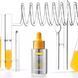 Антивозрастная осветляющая сыворотка с пептидами и 20% ниацинамида Medi-Peel Peptide 9 Vitanol Ampoule Pro, 30 мл 899 фото 3