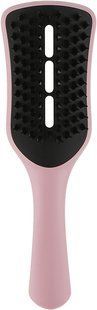 Щётка для укладки феном Tangle Teezer Easy Dry & Go Tickled Pink 1315 фото