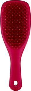 Щётка для волос Tangle Teezer The Ultimate Detangler Mini Electric Raspberry 1317 фото