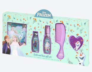 Детский подарочный набор Disney Frozen 1625 фото