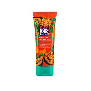 Гель для душа Pure Paw Paw Body Care Tropical Wash 2021 фото