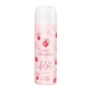 Мини-пенка для душа Bilou Sweet Strawberry 1170 фото