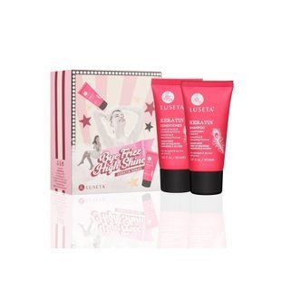 Набор Luseta Beauty Keratin 1455 фото