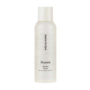 Papa Recipe Blemish Peeling Toner 120 ml Мультифункциональный тонер с пробиотиками 539 фото