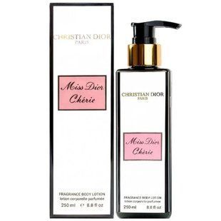 Парфюмированный лосьон для тела Dior Miss Dior 497 фото
