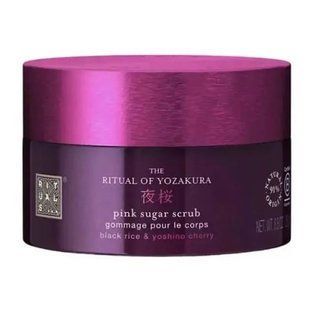 Скраб для тела Rituals Yozakura 250ml 784 фото