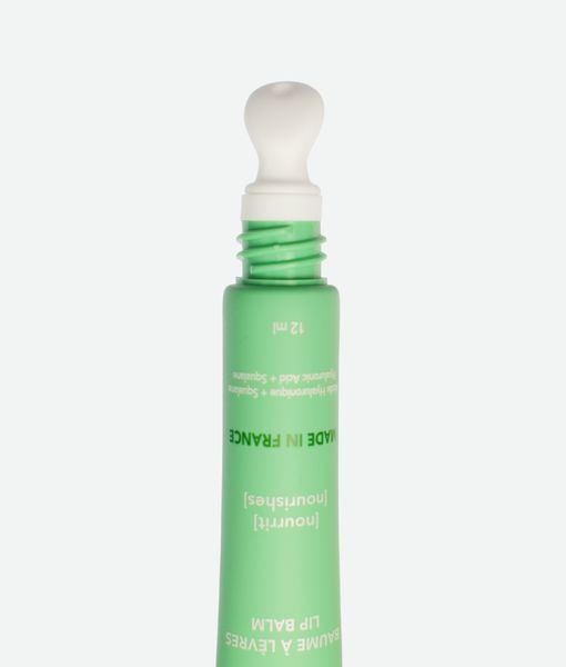 RARE PARIS Lip Balm Elixir Intense &ndash; Бальзам для губ 2282 фото