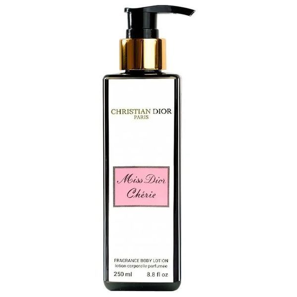 Парфумований лосьйон для тіла Dior Miss Dior 497 фото