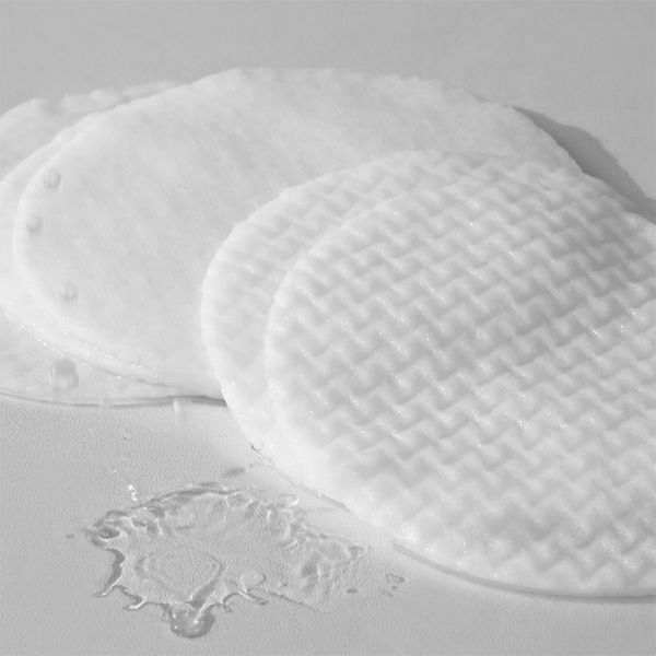 Пілінг-педи для оновлення та сяйва проблемної шкіри Needly Glow peeling pad, 2 шт 1757 фото