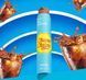 Зубная паста со вкусом кока-колы Hismile Chupa Chups Cola Toothpaste 2337 фото 4