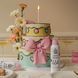 Пінка для душу Bilou Happy Birthday  2052 фото 3