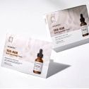 Антивозрастная тканевая маска Medi-Peel Tox-Bor 0033 фото