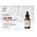 Антивозрастная тканевая маска Medi-Peel Tox-Bor 0033 фото
