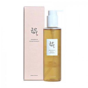 Гидрофильное масло для лица Beauty Of Joseon Ginseng Cleansing Oil 210ml 2744 фото