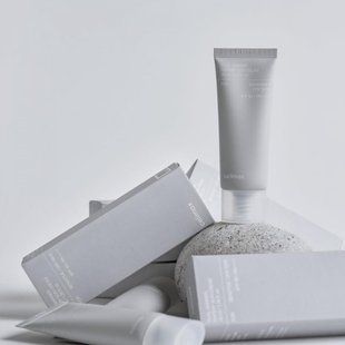 Крем солнцезащитный для чувствительной кожи Celimax Dual Barrier Watery Sun Cream 40 мл 2976 фото