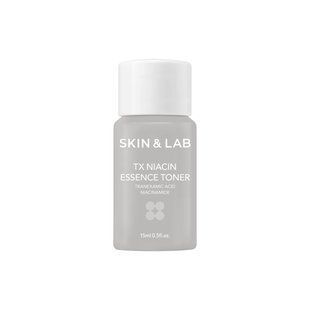 SKIN&LAB Glutathione Ampoule Toner 15 ml Осветляющий тонер с глутатионом 1218 фото