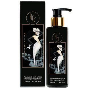 Парфюмированный лосьон для тела Haute Fragrance Devils Intrigue 552 фото