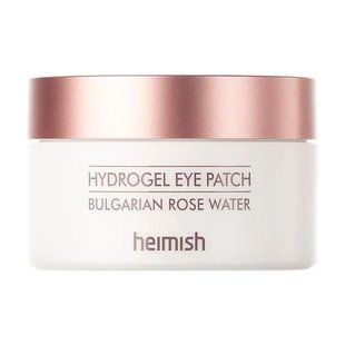 Патчи под глаза Heimish Bulgarian Rose Hydrogel Eye Patch 60ea 847 фото