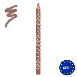 ZOLA Карандаш для бровей пудровый Powder Brow Pencil Blonde 1356 фото