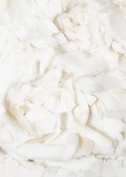 Зубна паста зі смаком кокосу hismile Coconut Whip Toothpaste 2338 фото