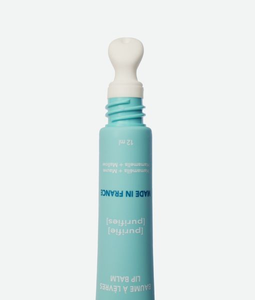 RARE PARIS Lip Balm Carbone Glace &ndash; Бальзам для губ 2281 фото