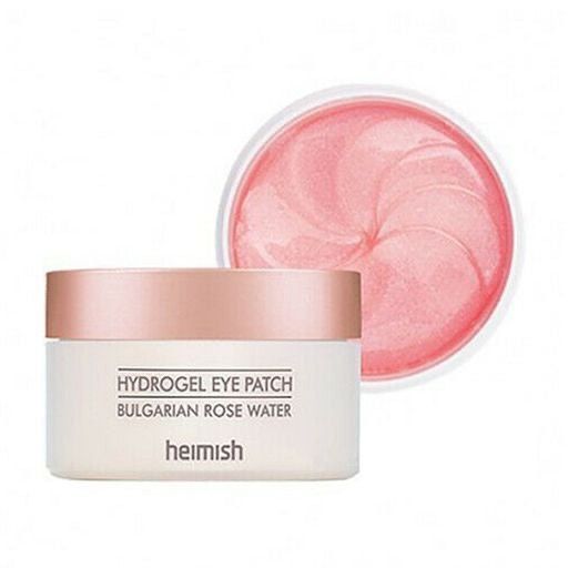 Патчи под глаза Heimish Bulgarian Rose Hydrogel Eye Patch 60ea 847 фото