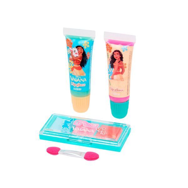 Дитячий набір Vaiana Cosmetics Set 1623 фото